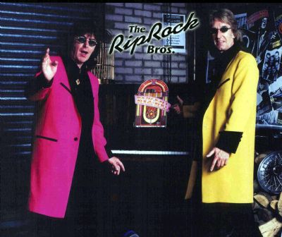 Rip Rock Brothers